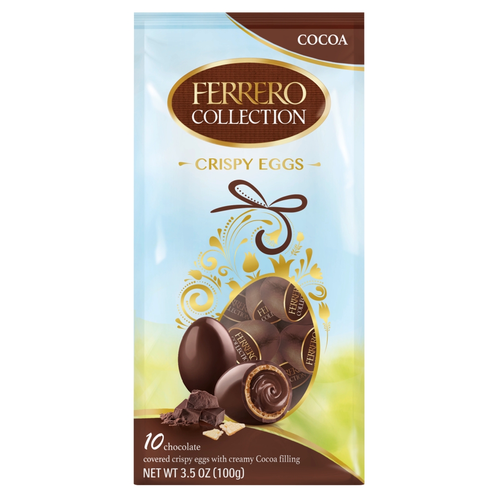 Ferrero Cocoa Eggs